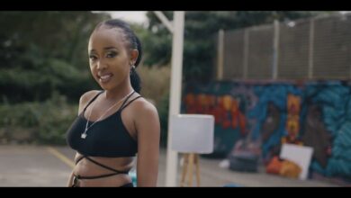 VIDEO: Otile Brown - Sio Size Yako (Mp4 Download) - KibaBoy