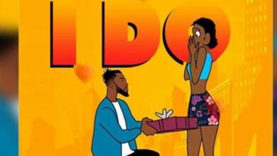 Audio: Pnc - I Do (Mp3 Download) - KibaBoy