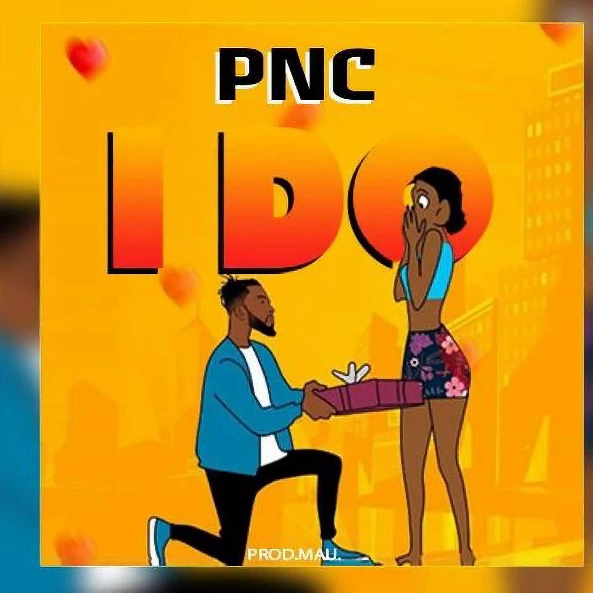 Audio: Pnc - I Do (Mp3 Download)