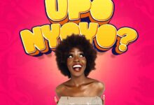 Audio: Phina - Upo Nyonyo (Mp3 Download) - KibaBoy