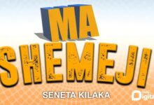 Audio: Seneta Kilaka - Mashemeji (Mp3 Download) - KibaBoy