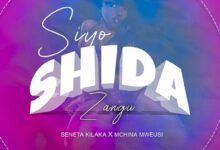 Audio: Seneta Kilaka X Mchina Mweusi - Sio Shida Zangu (Mp3 Download) - KibaBoy