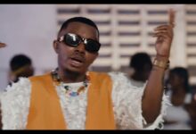 VIDEO: Shetta - Namsosomola (Mp4 Download) - KibaBoy