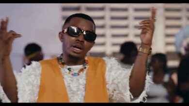 VIDEO: Shetta - Namsosomola (Mp4 Download) - KibaBoy