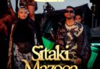 Audio: Shilole Ft. Jay Melody - Sitaki Mazoea (Mp3 Download) - KibaBoy