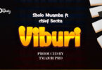 Audio: Sholo Mwamba Ft. Chief Becka - Viburi (Mp3 Download) - KibaBoy