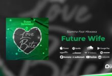 Audio: Stamina Ft Mkwawa - Future Wife (Part 1) (Mp3 Download) - KibaBoy