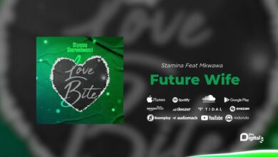 Audio: Stamina Ft Mkwawa - Future Wife (Part 1) (Mp3 Download) - KibaBoy