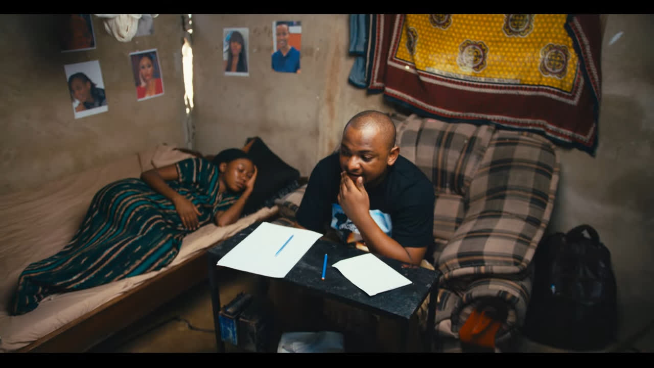 VIDEO: Stamina Ft. Banana Zoro - Ukizaliwa (Part 2) (Mp4 Download) - KibaBoy