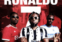 Audio: Weusi - Ronaldo (Mp3 Download) - KibaBoy