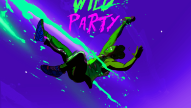 Audio: Krizbeatz Ft. Rayvanny & Bella Shmurda - Wild Party (Mp3 Download) - KibaBoy