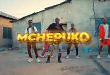 VIDEO: Y Prince x D Voice - Mchepuko (Mp4 Download) - KibaBoy