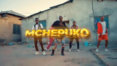 VIDEO: Y Prince x D Voice - Mchepuko (Mp4 Download) - KibaBoy