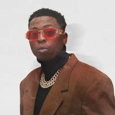 Audio: Young Lunya - Vitu Vingi (Mp3 Download)
