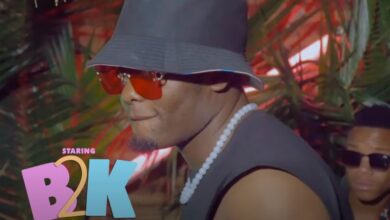 VIDEO: B2k Ft. Mtafya - Kipi Bora (Mp4 Download) - KibaBoy