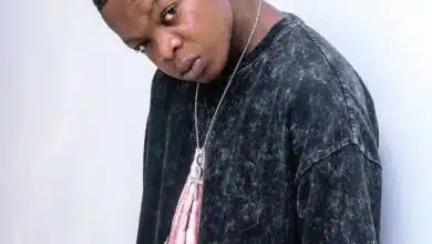 Audio: Enock Bella - Washa (Mp3 Download)