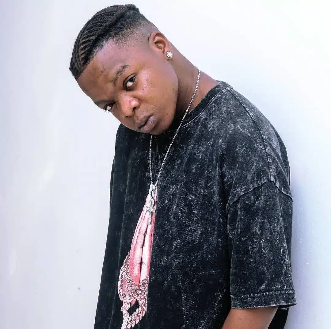 Audio: Enock Bella - Washa (Mp3 Download)