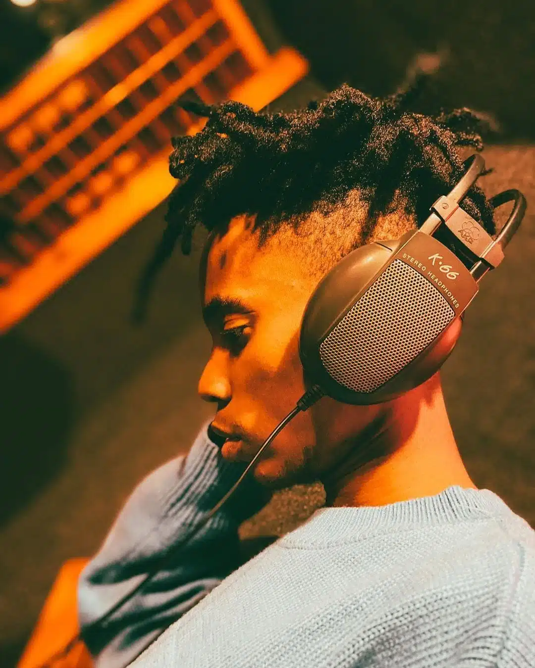 Audio: Rapcha - Interview (Mp3 Download)