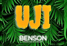 Audio: Benson - Uji (Mp3 Download)