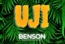 Audio: Benson - Uji (Mp3 Download) - KibaBoy