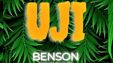 Audio: Benson - Uji (Mp3 Download)