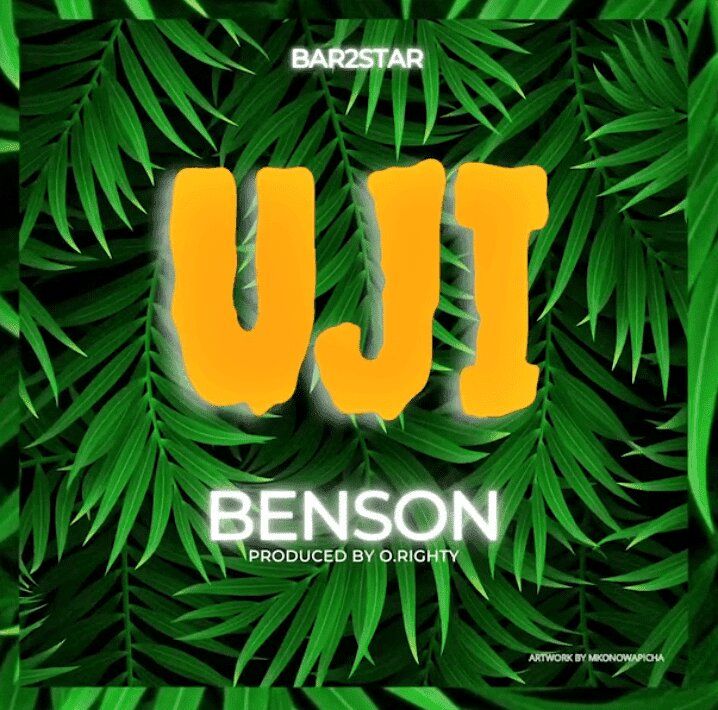 Audio: Benson - Uji (Mp3 Download)