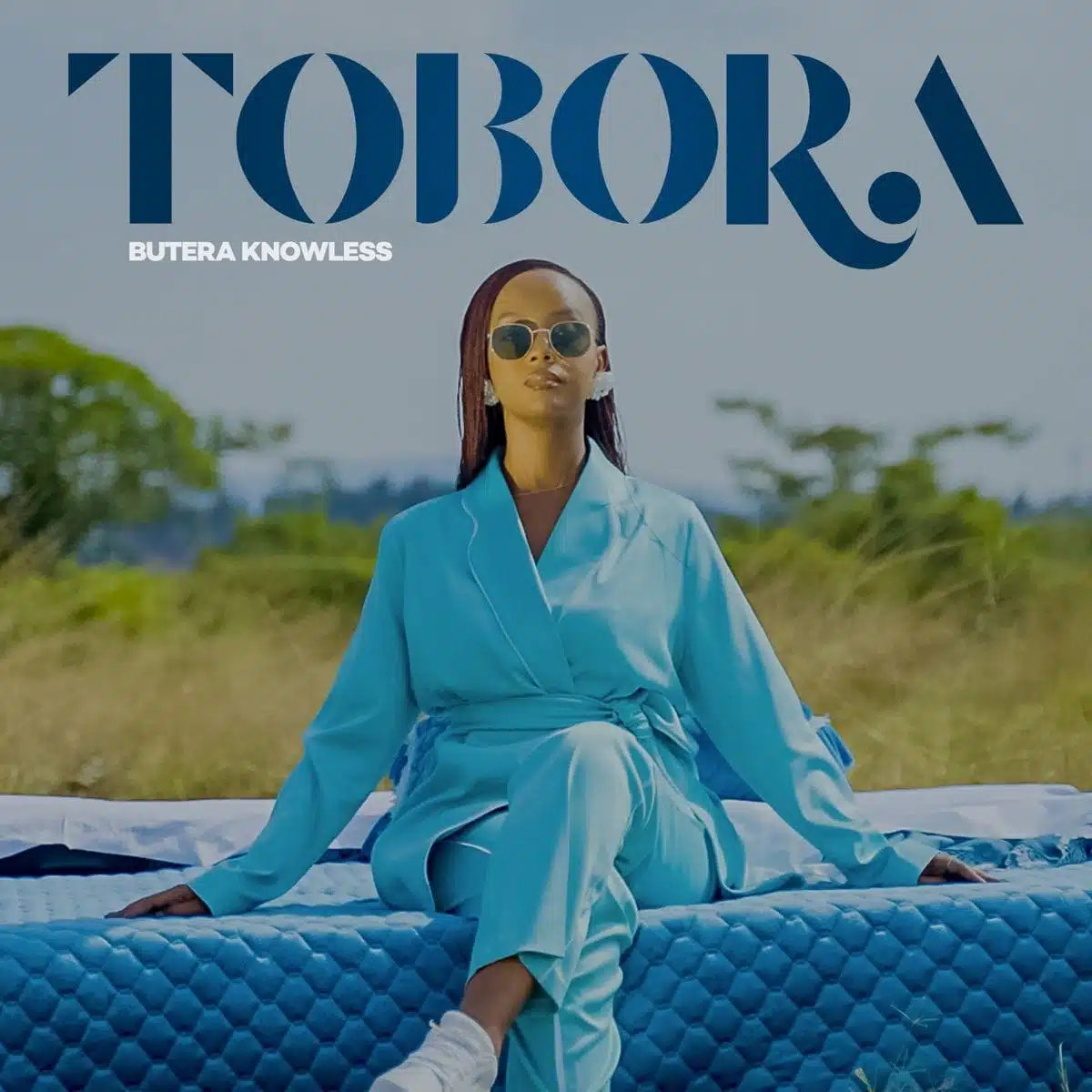 Audio: Butera Knowless - Tobora (Mp3 Download)