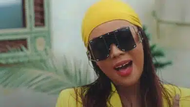 VIDEO: Butera Knowless - Tobora (Mp4 Download)