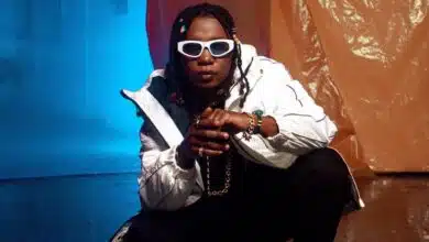 VIDEO: CHEMICAL - New Material (Mp4 Download)