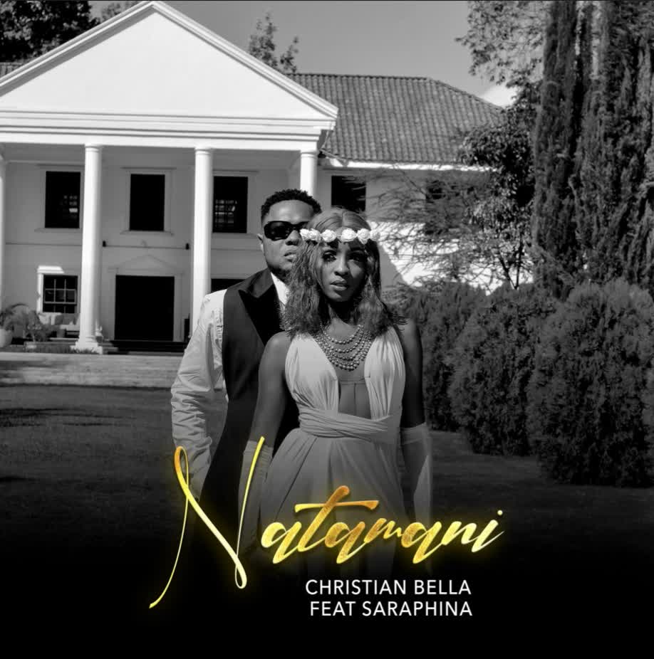 Audio: Christian Bella Ft Phina - Natamani (Mp3 Download) - KibaBoy