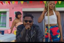 VIDEO: D Voice Ft. Kinata Mc & Palu - Dear Ex Ameumisi Utamu (Mp4 Download) - KibaBoy