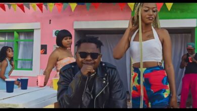 VIDEO: D Voice Ft. Kinata Mc & Palu - Dear Ex Ameumisi Utamu (Mp4 Download) - KibaBoy