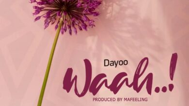 Audio: Dayoo - Waah (Mp3 Download) - KibaBoy