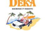 Audio: Harmonize Ft. Mabantu - Deka (Mp3 Download) - KibaBoy