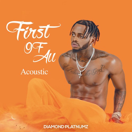 Audio: Diamond Platnumz Ft. Adenkule Gold - Sona (Acoustic) (Mp3 Download) - KibaBoy