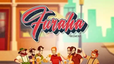 Audio: Iyanii Ft. Harmonize - Furaha Remix (Mp3 Download) - KibaBoy