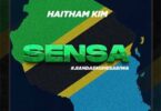 Audio: Haitham Kim - Sensa (Mp3 Download) - KibaBoy