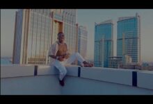 VIDEO: Hamis Bss - Aya (Mp4 Download) - KibaBoy