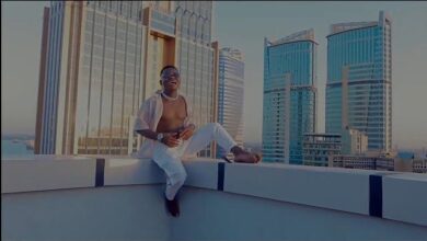 VIDEO: Hamis Bss - Aya (Mp4 Download) - KibaBoy