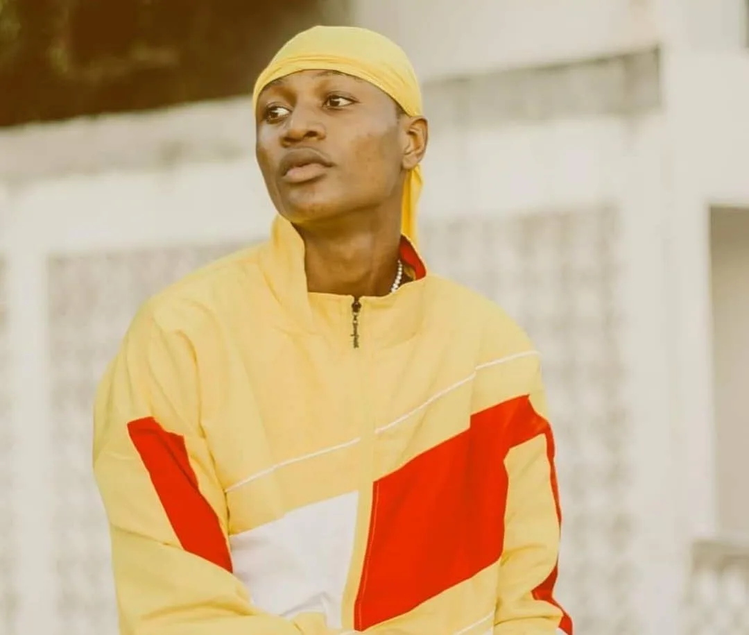 Audio: Hanstone - Nimechoka (Mp3 Download)