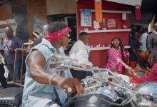 VIDEO: Harmonize Ft. Mabantu - Deka (Mp4 Download) - KibaBoy