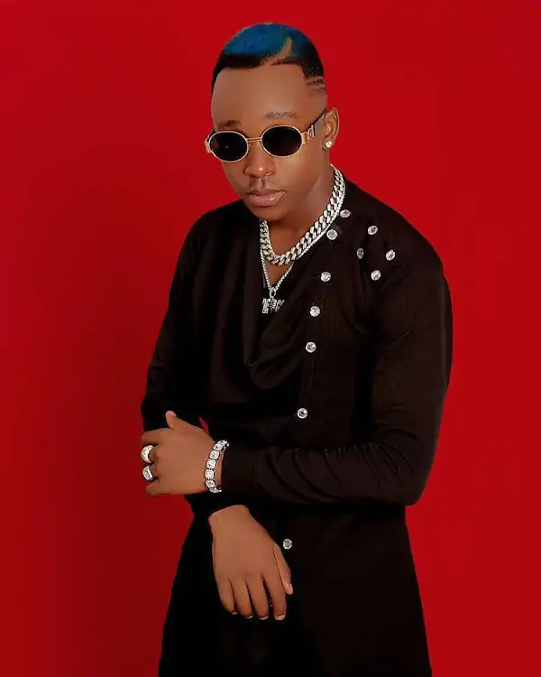 Audio: Ibraah Ft. Waje - Yoyo (Mp3 Download)