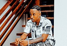 Audio: Ibraah - Nimemuotea (Mp3 Download)