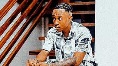 Audio: Ibraah - Nimemuotea (Mp3 Download)