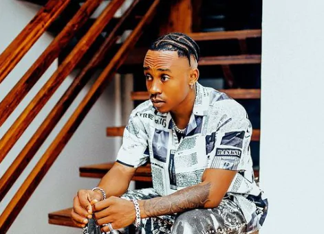 Audio: Ibraah - Nimemuotea (Mp3 Download)