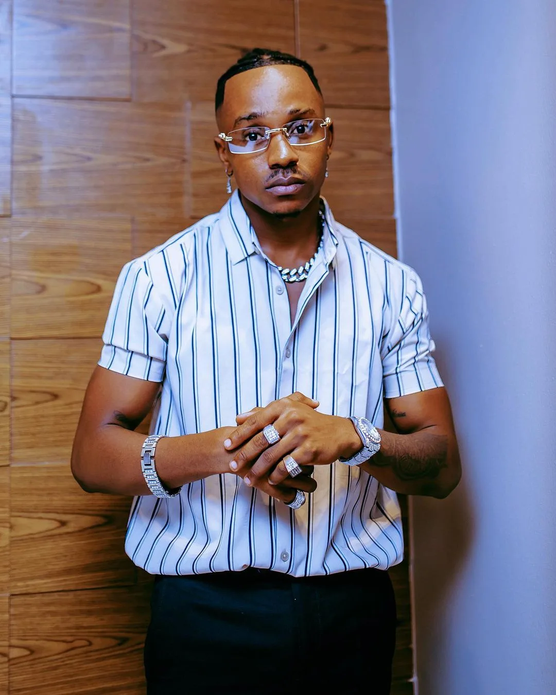 Audio: Ibraah - Sitosema (Mp3 Download)