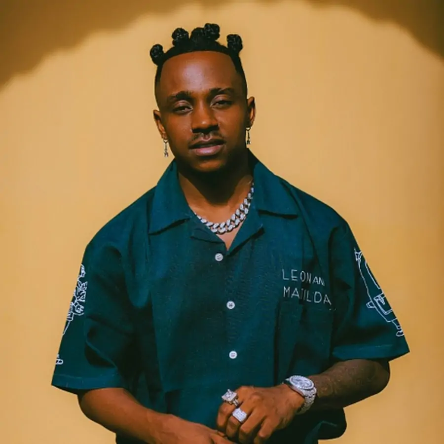 Audio: Ibraah - Wanita (Mp3 Download)