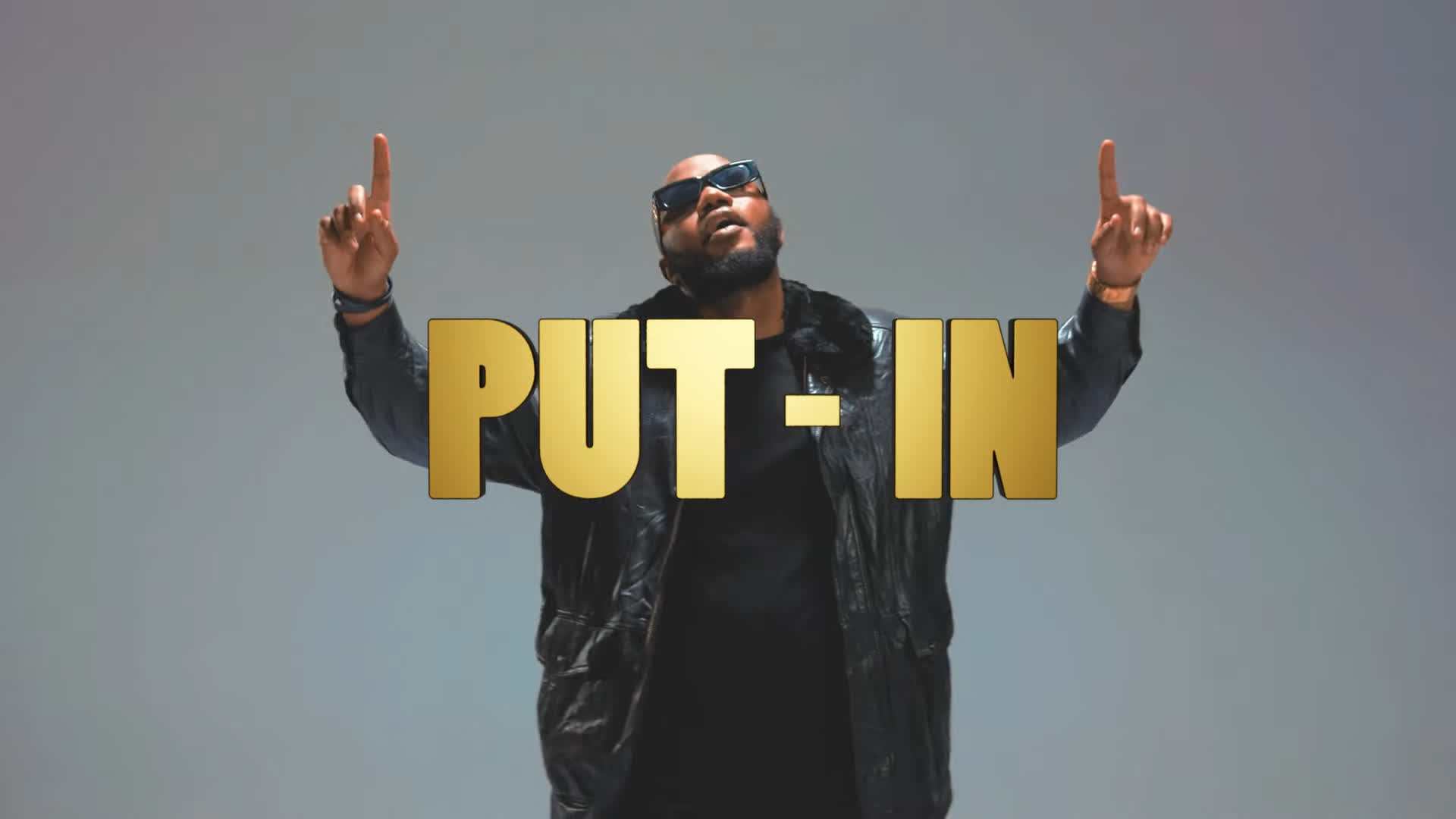 VIDEO: Izzo Bizness Ft. Joh Makini - Put In (Mp4 Download) - KibaBoy