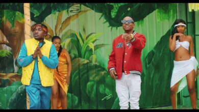 VIDEO: Killy Ft. Ibraah - Kiuno (Mp4 Download) - KibaBoy