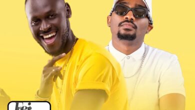 Audio: King Kaka Ft. Ndovu Kuu - FEI (Mp3 Download) - KibaBoy